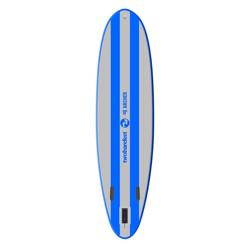 Two Bare Feet Archer All-Around iSUP 10' 10